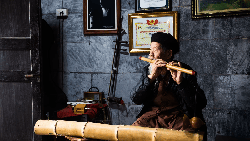  Đạp Xe Khám Phá Tam Cốc (14)